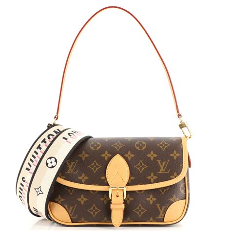 louis vuitton bolsas clon mexico|louis vuitton diane bag 2022.